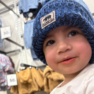 Fundraising Page: Fabián Rivera